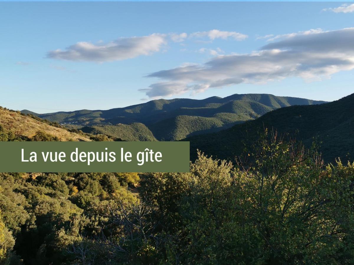 Pyrénées Mon Amour Felluns Exterior foto