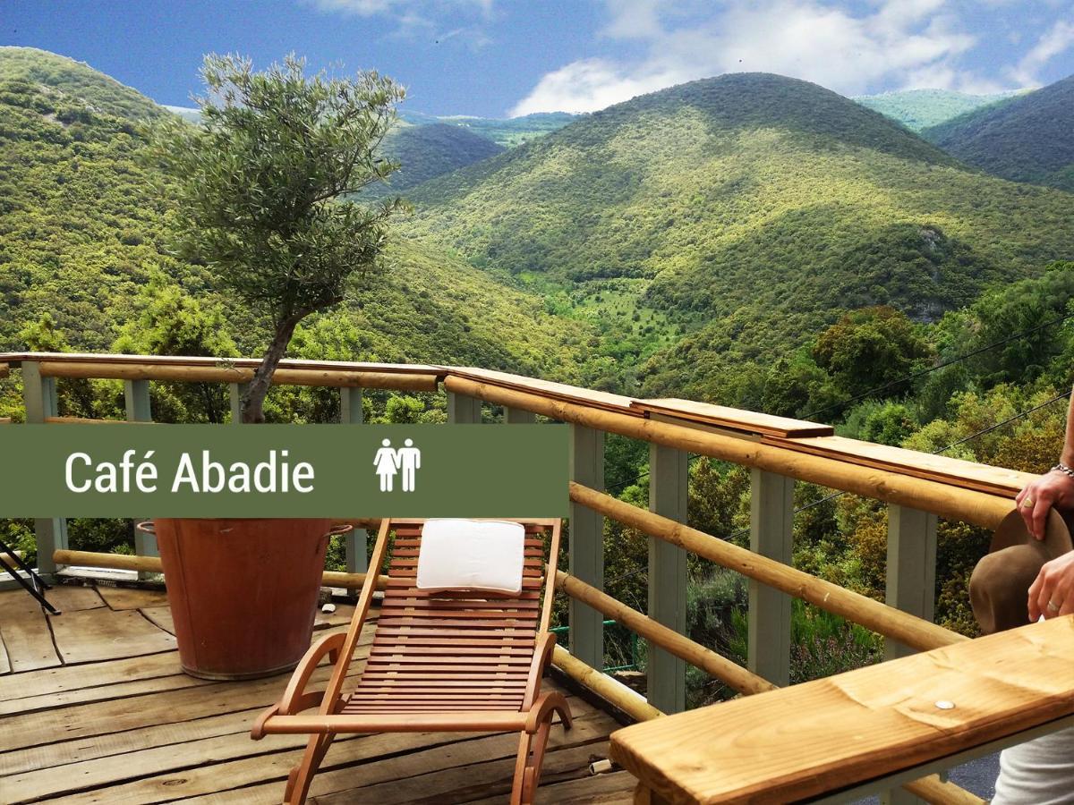 Pyrénées Mon Amour Felluns Exterior foto