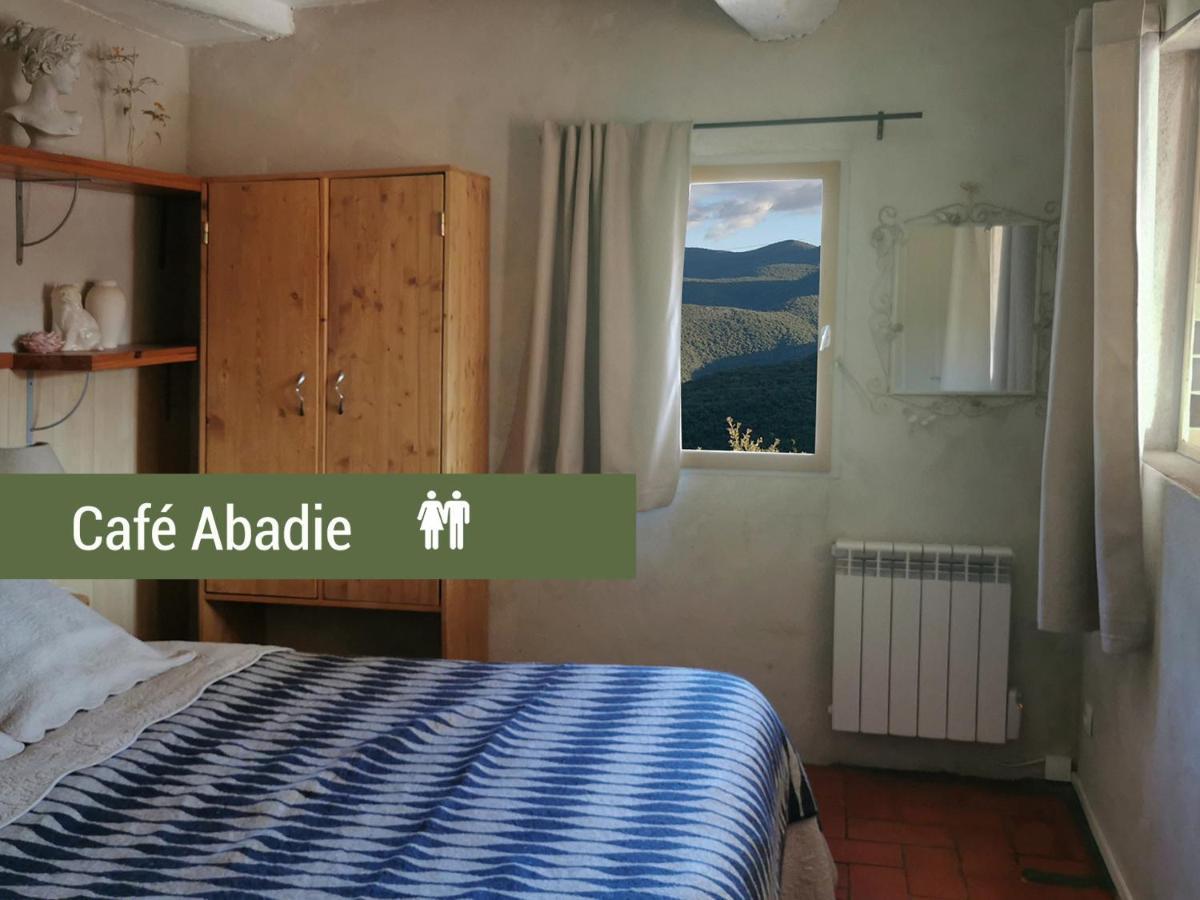 Pyrénées Mon Amour Felluns Exterior foto