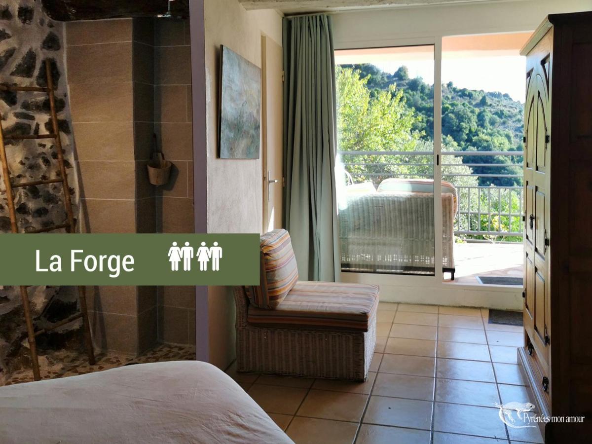 Pyrénées Mon Amour Felluns Exterior foto