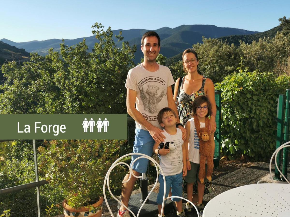 Pyrénées Mon Amour Felluns Exterior foto