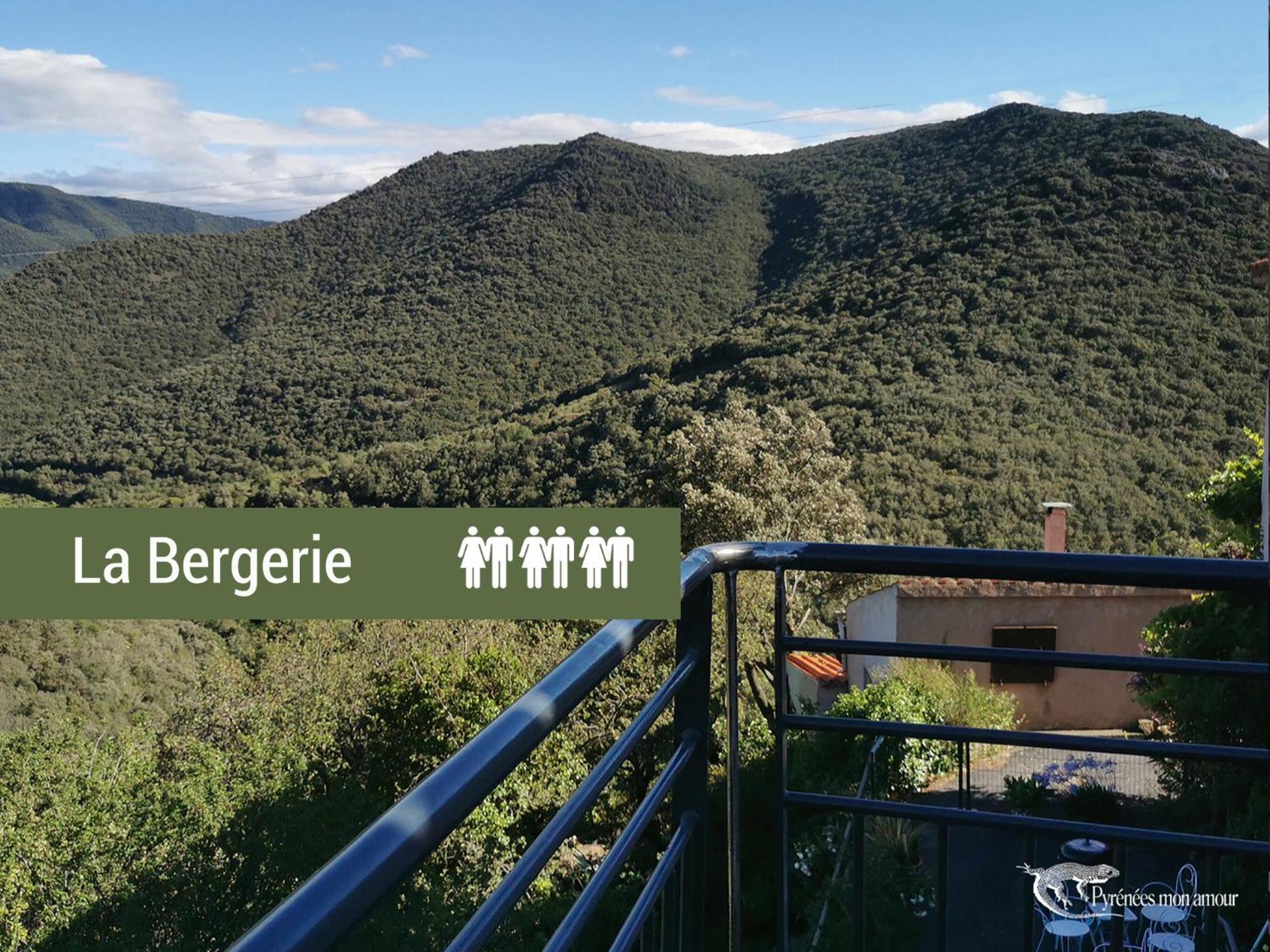 Pyrénées Mon Amour Felluns Exterior foto